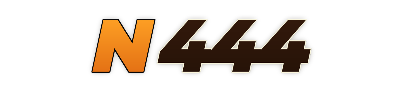 n444 Casino Logo